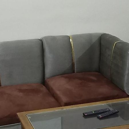 Ikea Flat 4 Hotel Hurghada Eksteriør billede