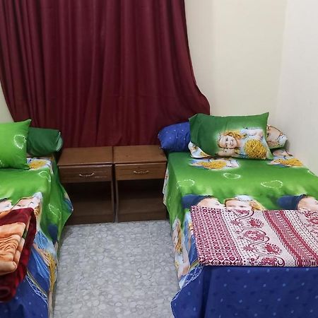 Ikea Flat 4 Hotel Hurghada Eksteriør billede